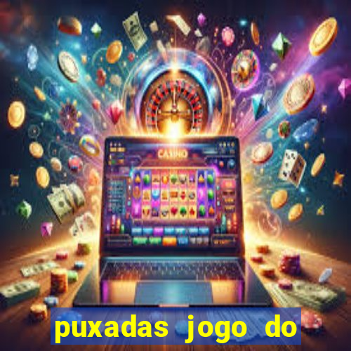 puxadas jogo do bicho sueli